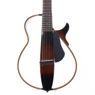 YAMAHA SLG200S Tobacco Brown Sunburst 【福岡店】