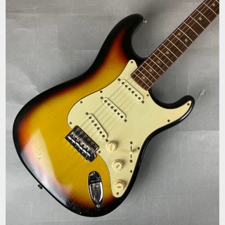 Fender Stratocaster 1965年製後期仕様 【USED】【ヴィンテージ】