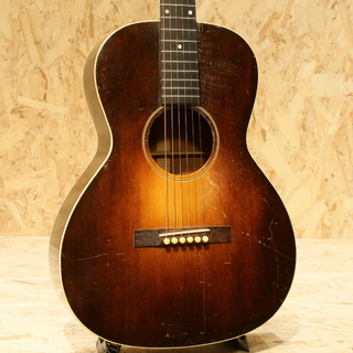 Gibson L-1