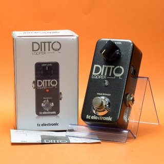 tc electronic Ditto Looper【福岡パルコ店】
