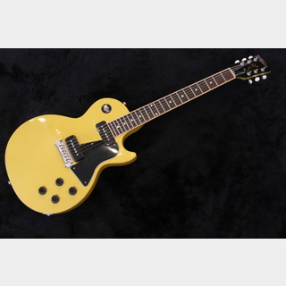 Gibson Les Paul Special Japan Limited TV Yellow 2014 