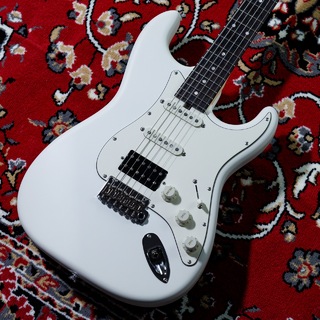 SAITO GUITARS S-622CS MRA SH CHAMONIX WHITE【アウトレット特価