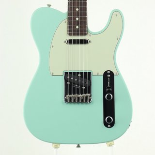 Fender Made in Japan Junior Collection Telecaster Rosewood Satin Surf Green【福岡パルコ店】