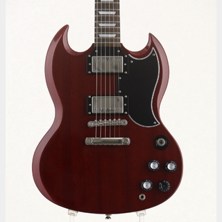 Epiphone G-400 Pro Cherry 2017年製【横浜店】