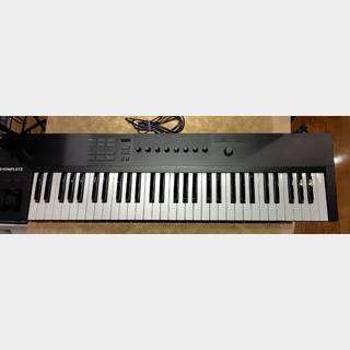 まとめ売り KOMPLETE KONTROL A49 HERCULES スタンド NATIVE INSTRUMENTS、Komplete Kontrol A25 OR A49 OR A61の検索