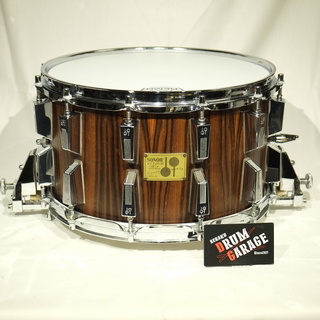 SonorSonor 1980'S SONOR HLD-580EB LITE Birch Signature series Snare Drum