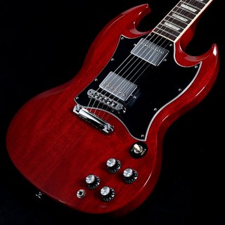 GibsonSG Standard Heritage Cherry(重量:3.39kg)【渋谷店】