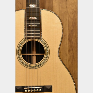 Martin NAMM CTM 00-45S #2865295【無金利キャンペーン】【10本限定】