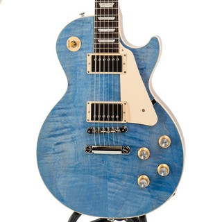GibsonLes Paul Standard '60s Figured Top (Ocean Blue) 【S/N 214530337】