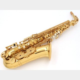 YAMAHA YAS-62 アルトサックス G1 Neck (2002-2013) 【梅田店】