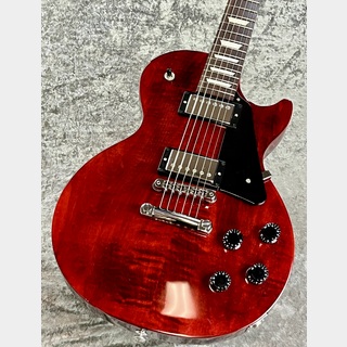 エレキギター、Gibson Les Paul Studio Wine Redの検索結果【楽器検索