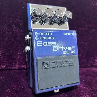 ベース用エフェクター ＞ ベース用オーバードライブの検索結果【楽器