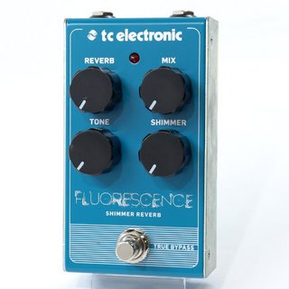 tc electronic Fluorescence / Shimmer Reverb 【池袋店】