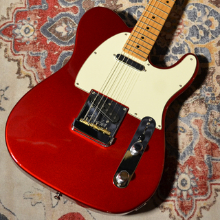 Fender American Professional Telecaster Candy Apple Red #US17052096【中古】