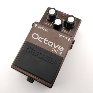 BOSS 【USED】 OC-2 Octave