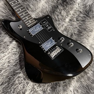 Fender  Limited Edition Player Plus Meteora Ebony Fingerboard Black