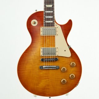 Gibson Custom Shop Don Felder Hotel California 1959 Les Paul VOS Felder Burst 【心斎橋店】