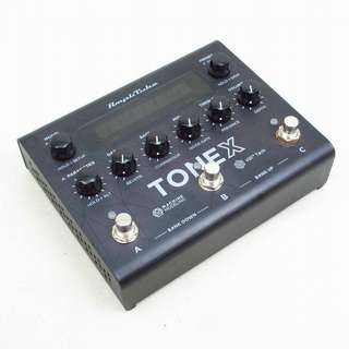 馬好き次郎様　TONE X Pedal ライセンス解除済み 美品 IK Multimedia、TONEX Pedalの検索結果【楽器検索デジマート】