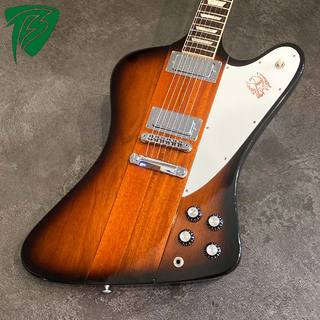 Gibson Firebird V 2016 T Vintage Sunburst
