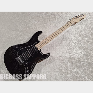 EDWARDS E-SNAPPER-AS/M (Solid Black)