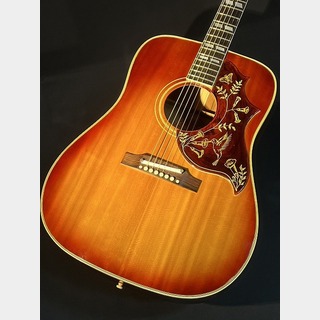 Gibson【Vintage】Hummingbird Cherry Sunburst  1962年製【G-Club Tokyo】【試奏動画あり】