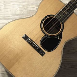 Martin 【試奏動画あり】OM 20th Century Limited #2859538 18/20【20本限定!】【RGM腕時計付属!】