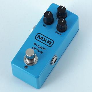 エフェクター（ギター・ベース用）、MXR、M294 Sugar Driveの検索結果