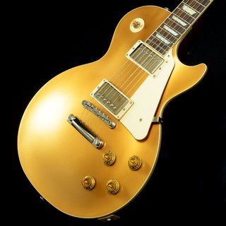 Gibson Les Paul Standard 50s Gold Top 【福岡パルコ店】