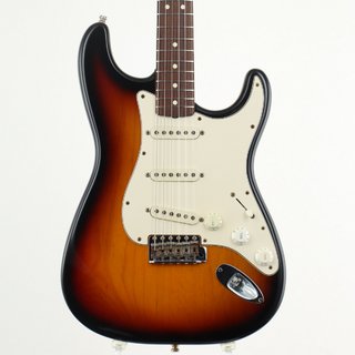 Fender American Vintage 62 Stratocaster 3-Color Sunburst【福岡パルコ店】