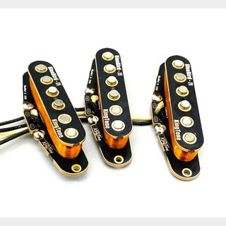 KING TONE GUITARBluebird J1 Pickups