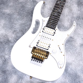 Ibanezがスティーヴ・ヴァイのモンキー・グリップ仕様シグネイチャー