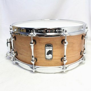 Mapex BPCW4600CNW CHERRY BOMB NATURAL SATIN WOOD 14x6【池袋店】