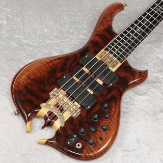 ALEMBIC The Balance K Heart Omega LSB Series II 5 String Blue LED【新宿店】