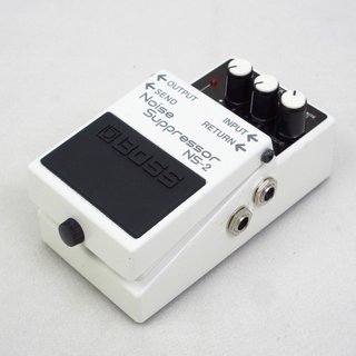 BOSS NS-2 Noise Suppressor ノイズリダクション 【横浜店】