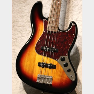 Squier by Fender Classic Vibe 60s Jazz Bass -3 Color Sunburst-【USED】【軽量個体】【3.82kg】