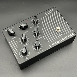 Roger Mayer VOODOO-VIBE【新宿店】