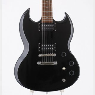 Gibson SG Special Modified Ebony 1989年製【横浜店】