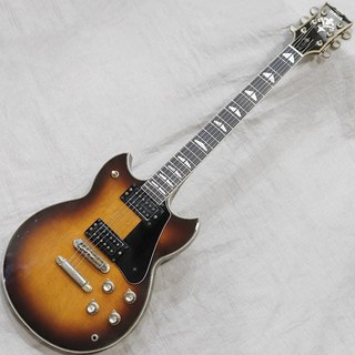 しげ！完全調整済 YAMAHA SG2000 ブラウンサンバースト 送料込 今年も話題の 完全調整済 送料込 ブラウンサンバースト SG2000
