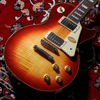 Epiphone Les Paul Standard 50s Heritage Cherry Sunburst 【チョイ傷特価】