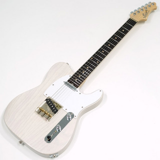 infinite Trad T Light Ash Body / White Blonde