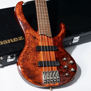 Ibanez BTB775PB【中古】【アイバニーズ】【5弦】