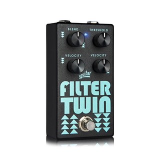 aguilarFilter Twin [New Design]