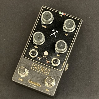 Cornerstone cornerstone NERO