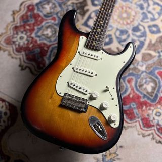 Rittenhouse GuitarsS-Model 3Tone Burst