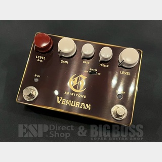 VEMURAM SPIRITONE