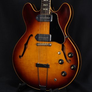 Gibson 1969年製 ES-330TD Sunburst【御茶ノ水本店 FINEST GUITARS】