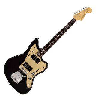 Fender フェンダー INORAN Jazzmaster RW Black エレキギター