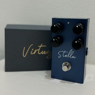Virtues stellaの検索結果【楽器検索デジマート】