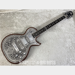 Zemaitis、Metal Frontの検索結果【楽器検索デジマート】