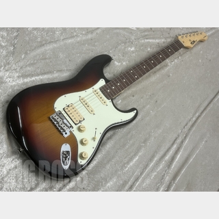 FUJIGEN(FGN) Neo Classic NST100RAL (3Tone Sunburst)